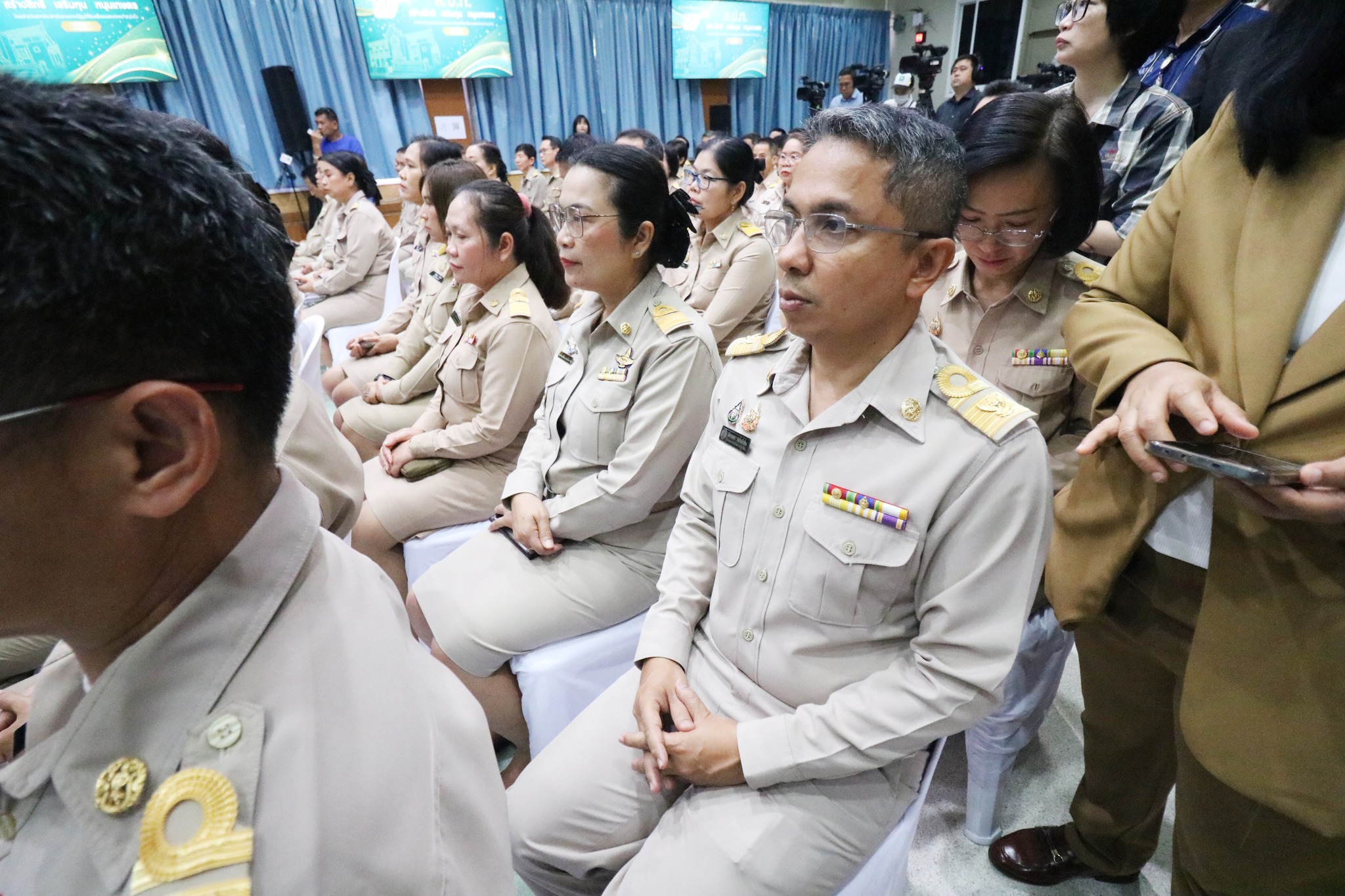 title - ส.ป.ก. ก้าวสู่ปีที่ 51 พลิกโฉมเกษตรกรรมไทยชูนโยบาย 